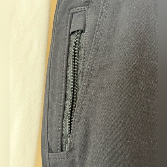 Eddie Bauer Women's 2.0 Polar Fleece-Lined Utility Work Pants Sz 18 - Picture 4 of 10